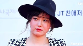 Koo Hye Sun Is So Cool Chunsa International Film Festival 2022