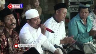 SHOLAWAT MAULID DIKEDIAMAN KADES KRAMPON TORJUN SAMPANG //  SEJUK ADEM DENGERNYA