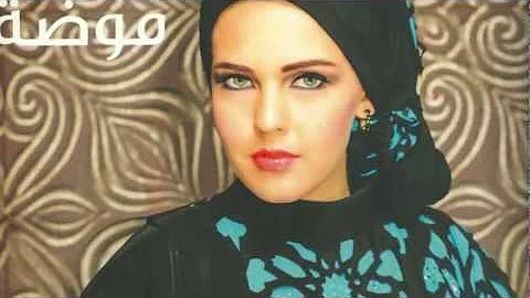 Patricia Keller - Doha/Qatar - 2012