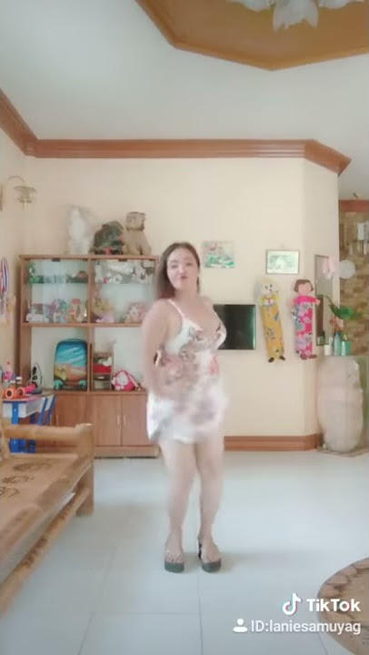 Tiabocil17 try na pd.ta dance be.🤣🤣🤣🤣