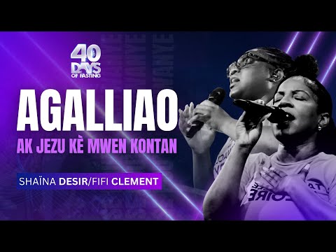 Agalliao By Judikay