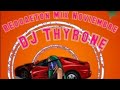 Mix Reggaeton Noviembre 2022 DJ Thyrone