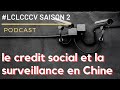 Crdit social en chine le reportage de france 2  