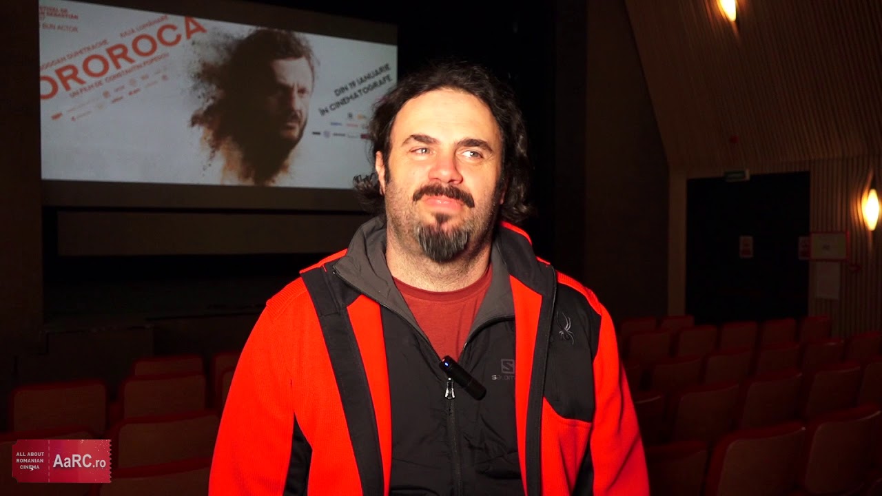 Liviu Marghidan Despre Pororoca YouTube