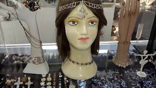 US-192 Flea Market In Kissimmee