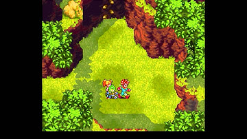 Chrono Trigger Part 31 - More Prehistoric Grind/Exploration