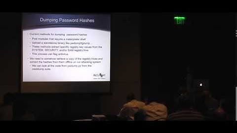 Owning Computer Systems