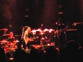 Capture de la vidéo Elle King Full Show Stage Ae Pittsburgh Pa 9-19-2012