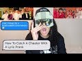 😳 K POP LYRIC PRANK ON A SUBSCRIBERS GIRLFRIEND !  BTS Boy With Luv feat. Halsey' Official MV