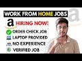 You Won't Believe How EASY it is to Get a Work From Home Job in 2025