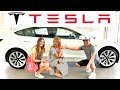 Tesla let me down! | The Mikesell Family