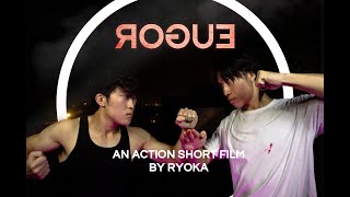 ROGUE - An Action Short Film
