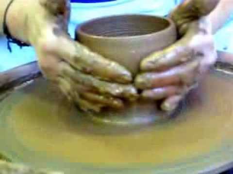 Video: Jak Pracovat S Keramikou
