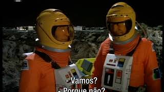 Espaço 1999 - 1x10 - Black Sun