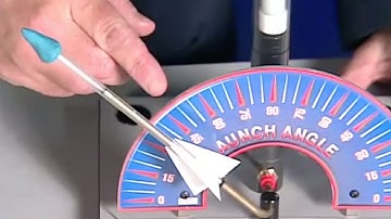 Dr. Zoon: Straw Rockets