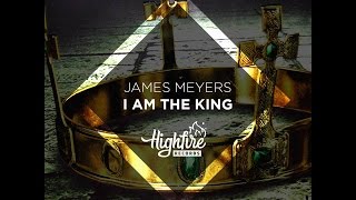 James Meyers - I Am The King [Hybrid Trap] Resimi