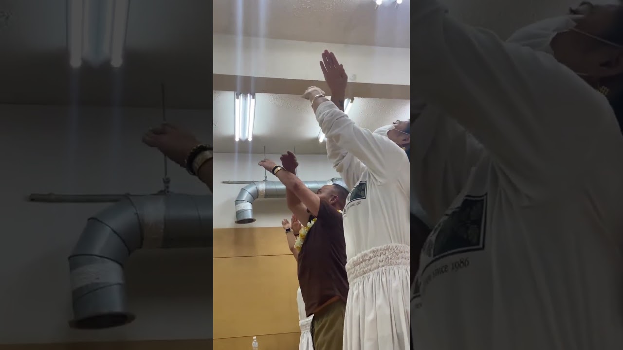 Kumu Hula | The Keeper of Culture #shorts