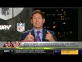 Steve Young reacts to Jimmy G & George Kittle sit out 6-8 Week because of injury