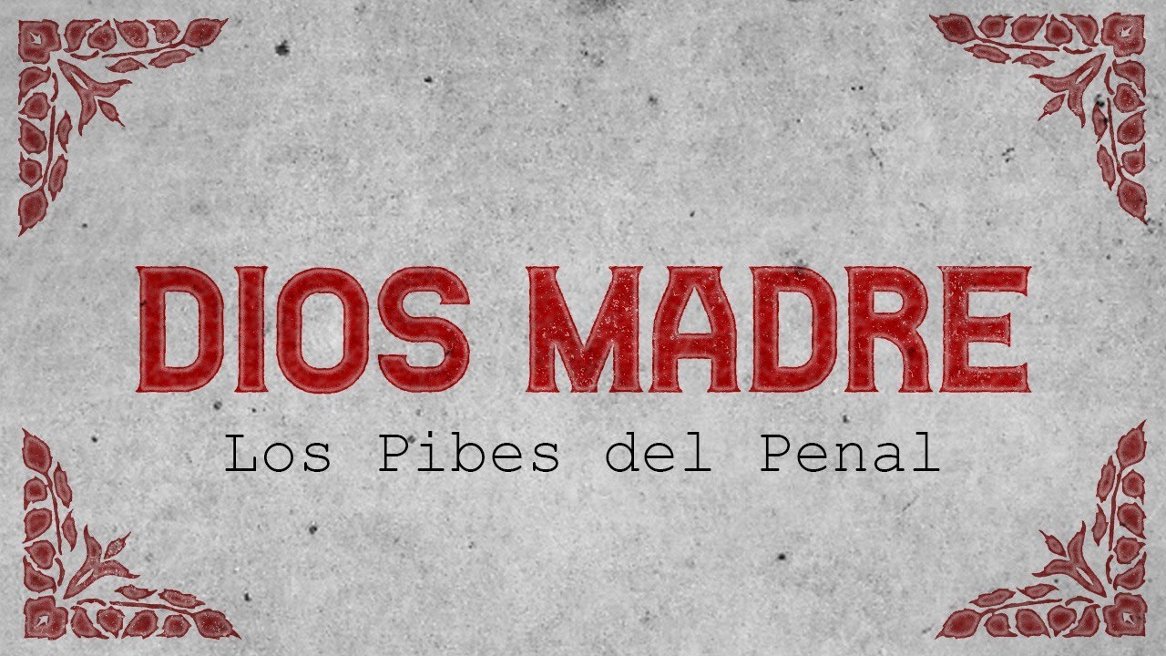 Los Pibes del Penal: músicas com letras e álbuns