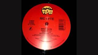 MC Lyte - Brooklyn [Dub Mix]