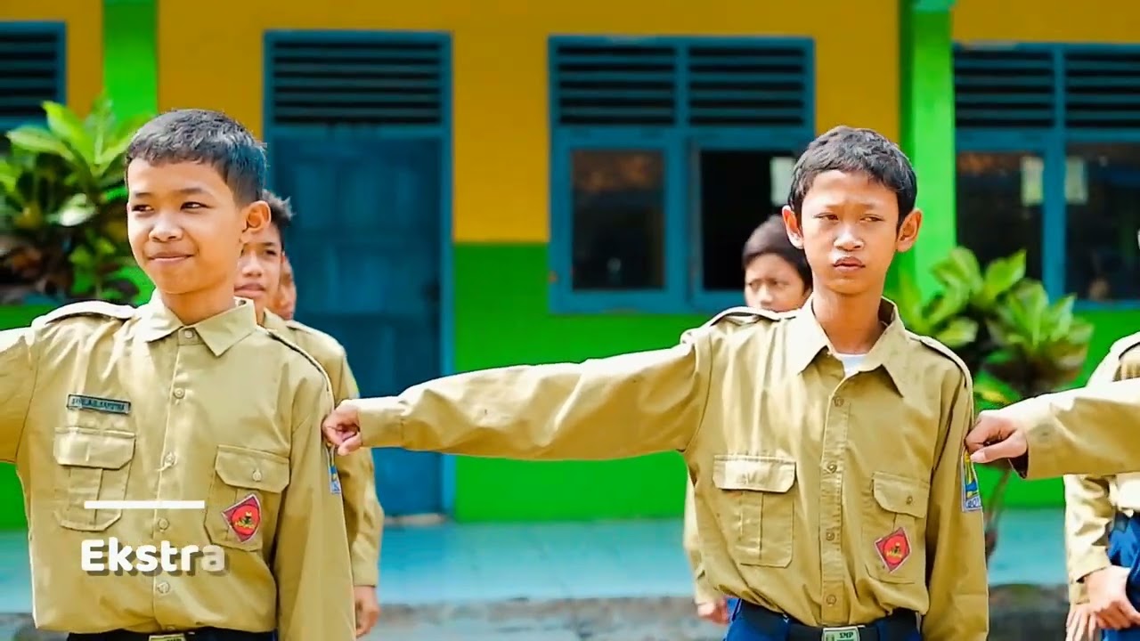 PROFIL SMP MUHAMMADIYAH 04 SAMBI, BOYOLALI