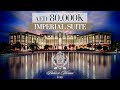 80,000 Palazzo Versace Hotel Dubai - The Imperial Suite