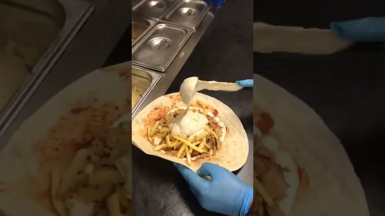 Mouthwatering Food Part 84 