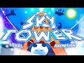 [GD] 'Sky Tower' - rafer [+ PROLOGUE & EPILOGUE ANIMATION] [All Coins]