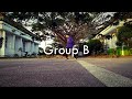 IJL UK VII || Group B || MKP