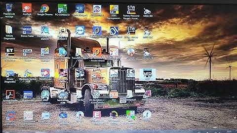 Abrir correctamente DLB y NED