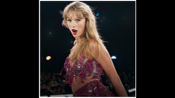 taylor swift edit - when did you get hot?