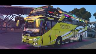 REVIEW AKSESORIS EP3 EDIT NMODDER BY FATHU AZIZ | ETS 2 MOD