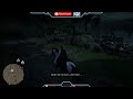 Red Dead Redemption 2 / Saint Denis unsicher machen