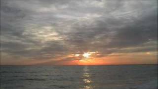 Florida Sunset April 2010