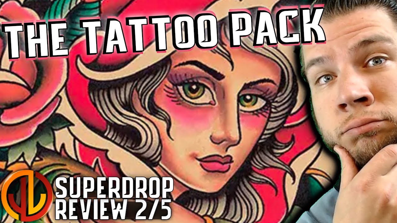 Is Secret Lair: Full Sleeves Worth It? | Summer Superdrop Review [2 of 5]