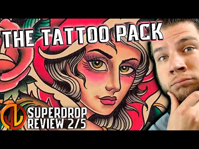 Is Secret Lair: Full Sleeves Worth It? | Summer Superdrop Review