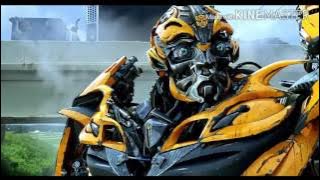 Transformers FALL OUT BOY - Centuries (Fan Made)