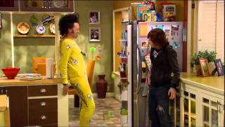 I'm In The Band Sneak Peek - Kicked Out For Band Behavior