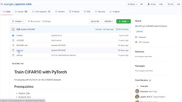 Object-Oriented Programming for Deep Learning