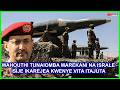 WAHOUTHI WAIPIGA MKWARA MAREKANI NA ISRAEL WASEMA OLE WAO WAANZISHE RENA VITA IRANI 