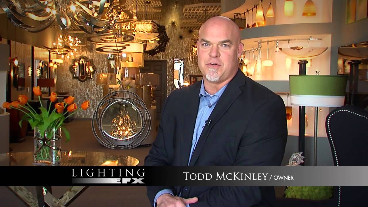 Lighting EFX Commercial YouTube