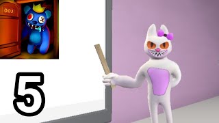 100 Monsters Game: Escape Room - Gameplay Walkthrough part 5 - matemáticas (iOS, Android) screenshot 5