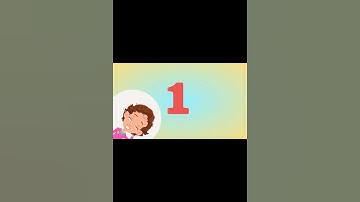 Learn numbers 1-10 counting for kids #shortvideo #shorts #shortsvideo #shortsfeed #shortsviral