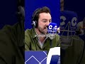 "Ese mismo día": Jorge Bustos responde a las palabras de Marlaska