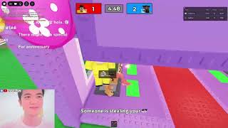 Duel with @coolab148 Duel with @babyclyve