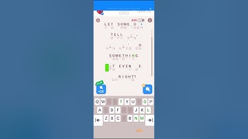 Cryptogram Letters And Numbers,Level 10