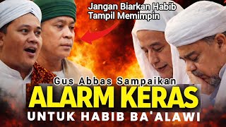 Download Lagu Jangan Beri Kesempatan Memimpin: Gus Abbas Buntet Bunyikan Alarm Keras Untuk Habib Ba'alawi MP3