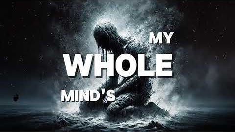 STRUGGLING by Chyde, Parker Jack [Official Lyric Video]