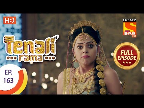 Tenali Rama - Ep 163 - Full Episode - 20th February, 2018