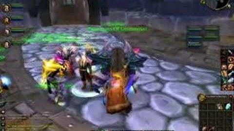 Righteous of Lordaeron